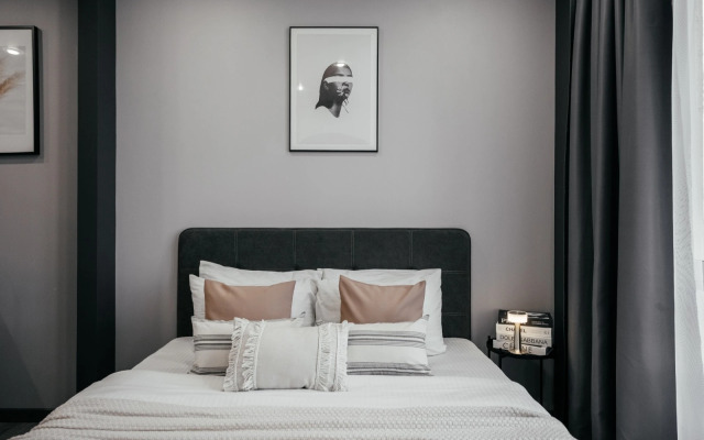 Апартаменты Good Night