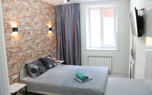 Lev Tolstoy Apart Hotel