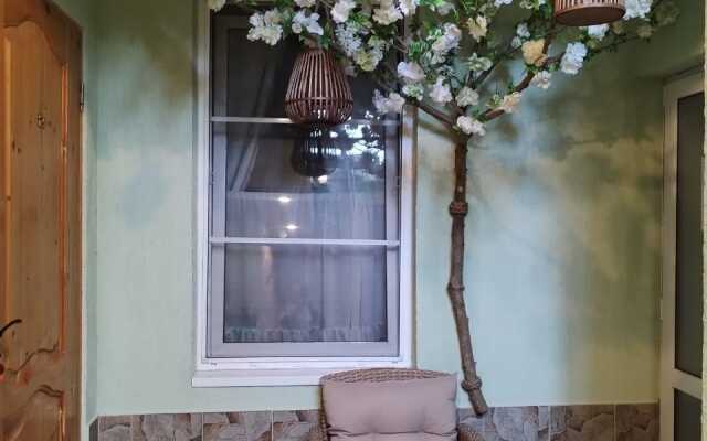 Oazis Guest House