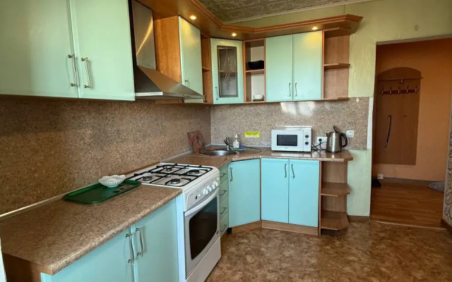 Апартаменты на Николаева 18