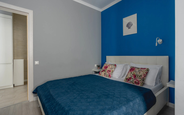 Briz na Pervoy Beregovoy Linii Flat