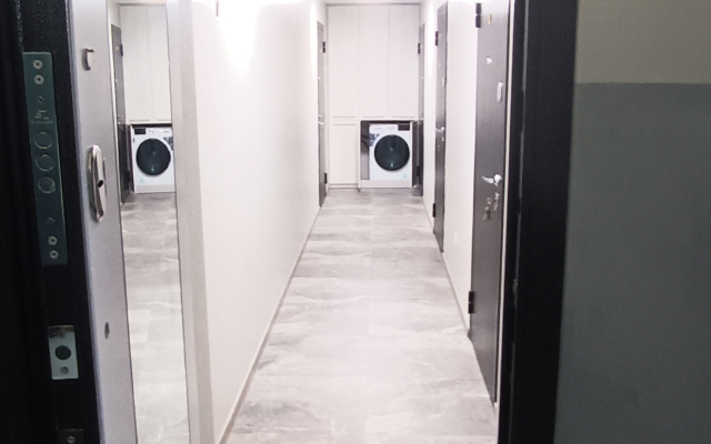 Квартира Новая уютная Студия у моря 2