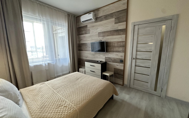 V Sea Side Sochiapart Apartment