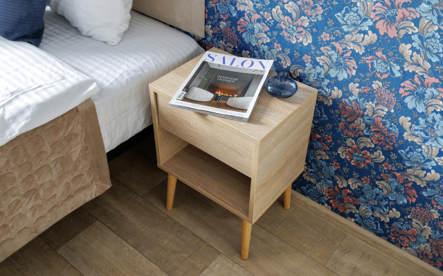 Апартаменты Добрый Дом в Центре Города рядом с Набережной