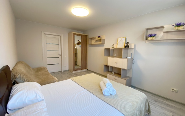 Na Russkoy 15 Na Apartments