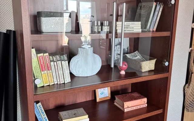 Квартира Пешком по Арбату до Кремля