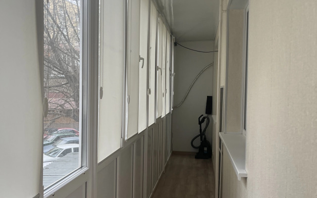 Квартира Класса Комфорт