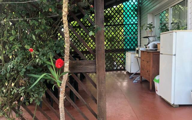Leto Vsem Guest House