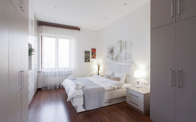 KeyGo #0001, 2 Bedroom, Near The Opera House Apartments