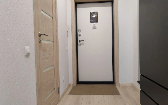 Yevro-2 Lyuks v Zhk Zvyozdny Apartments