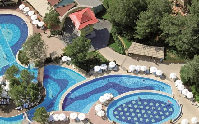 Sueno Hotels Beach Side