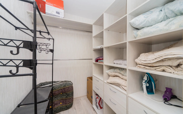 Ul Malkova 12 Apartments