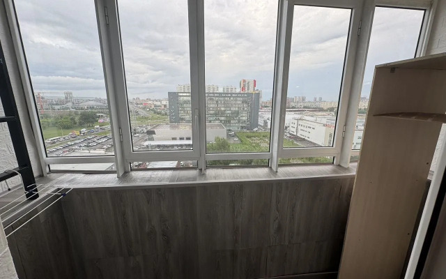 Квартира уютная