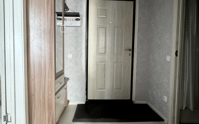 V Novom Zhk V Tsentre Goroda Flat