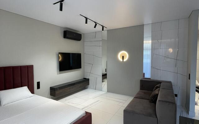 Квартира Premium