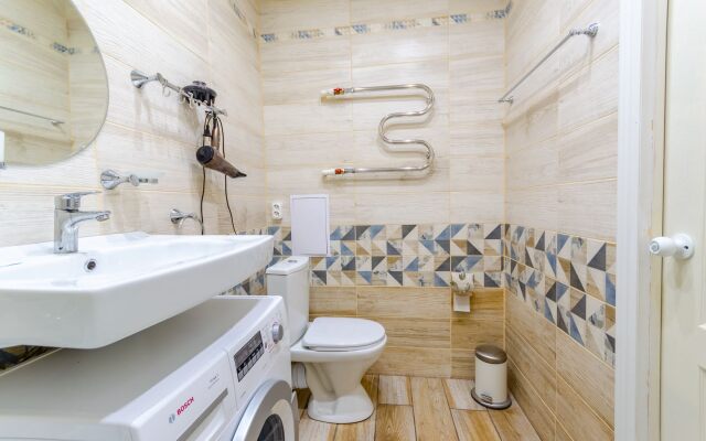 Апартаменты 3 на Зиповской