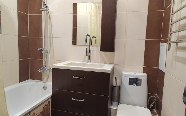 Utrenniy 7 Apartments