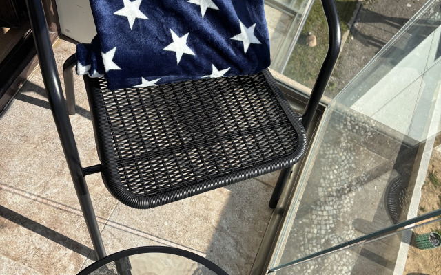 Апарт-отель Irmas room bakuriani