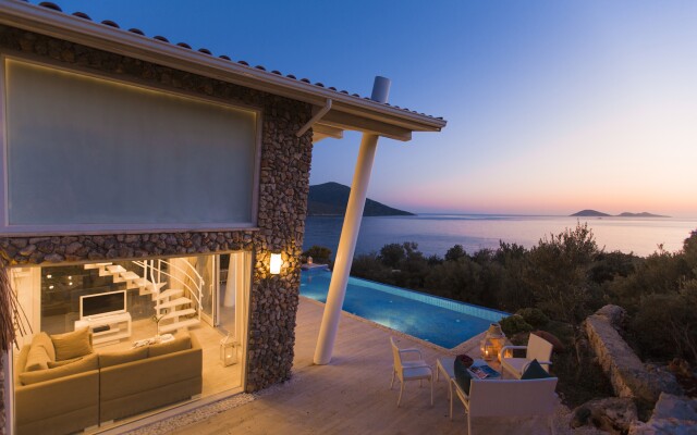 Likya Pavilion Hotel