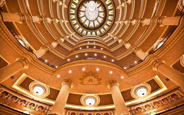 Multi Grand Pharaon Hotel