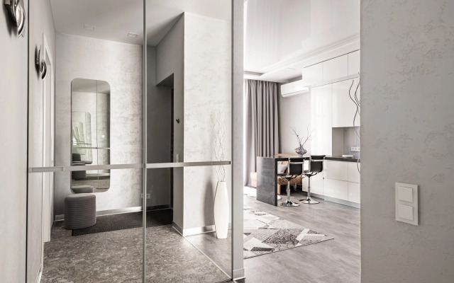 Jane-Apart Love Story Apartments