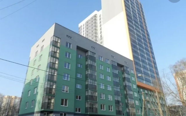 Квартира г. Екатеринбург улица Чайковского 78