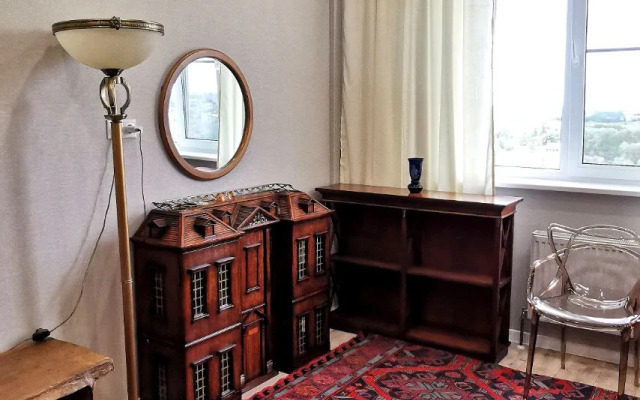 Uyutnaya Na Sholohova Flat