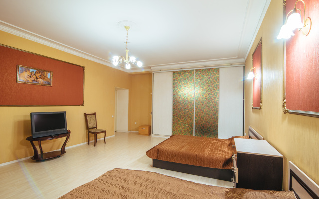 Апартаменты RentPiter Nevsky 30