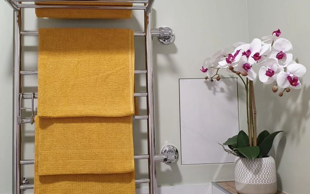 Квартира Солнечная Испания