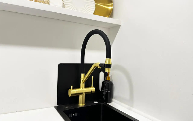 Апартаменты Matison Home, Петровка 26