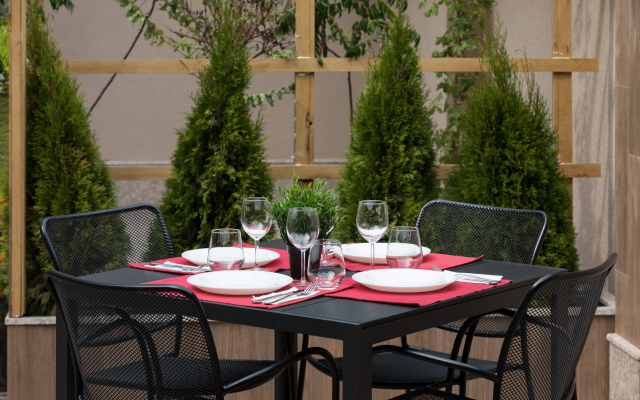 Boutique 1 Hotel Sofia