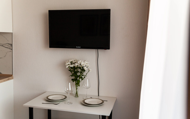 Квартира Комфортная рядом с Волга спорт ареной