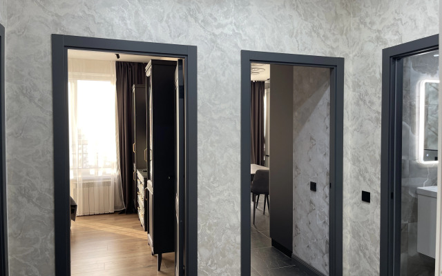 Квартира Ботаника