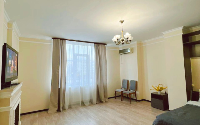 Flat Na Prospekte Pobedy