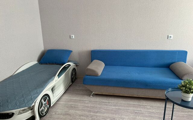 Апартаменты ЖК Суворовский