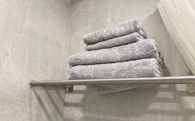 Квартира Студия в центре города Караганда