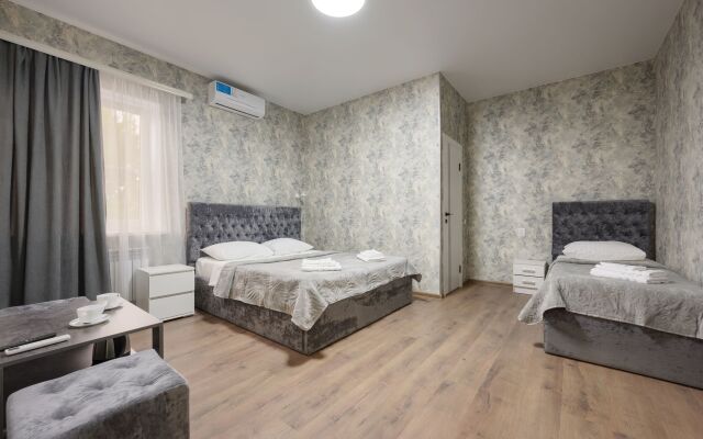 Sam Prishel Mini Hotel