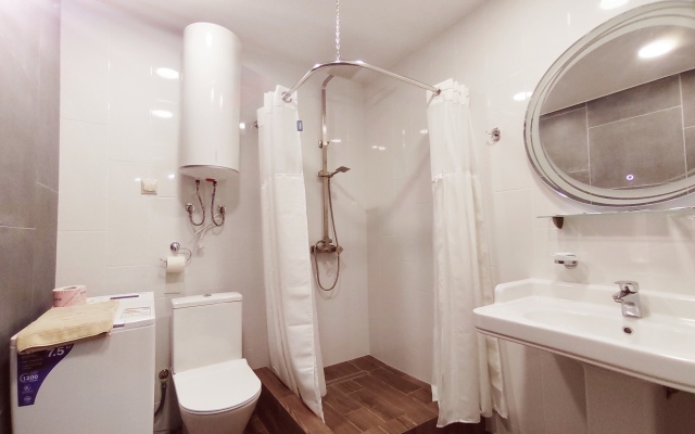 Apartments Sacvoyage 15
