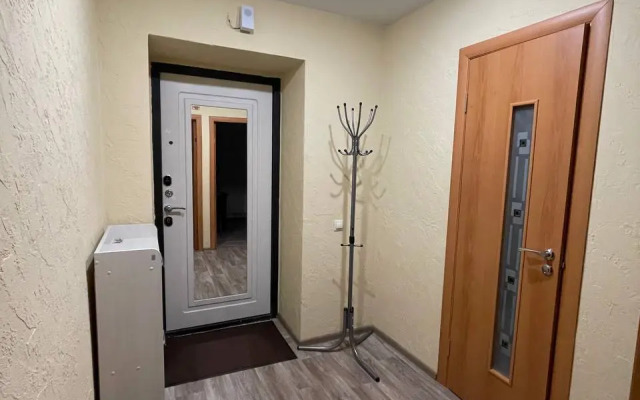 Квартира Уютная квартира рядом с Олимпийской аллеей