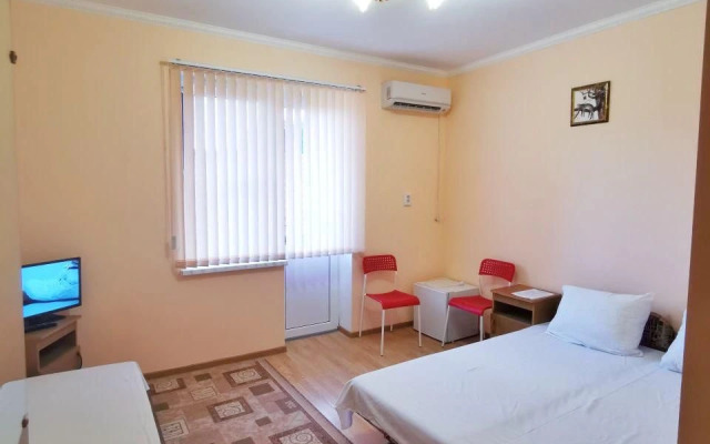Novy Dom Guest House