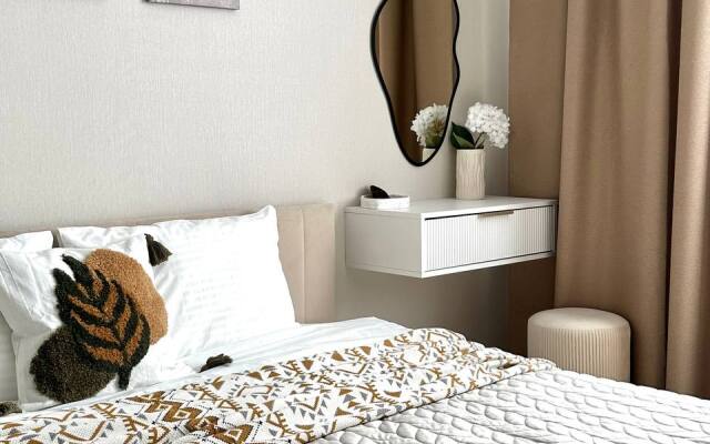 Апартаменты «Equilibrium»