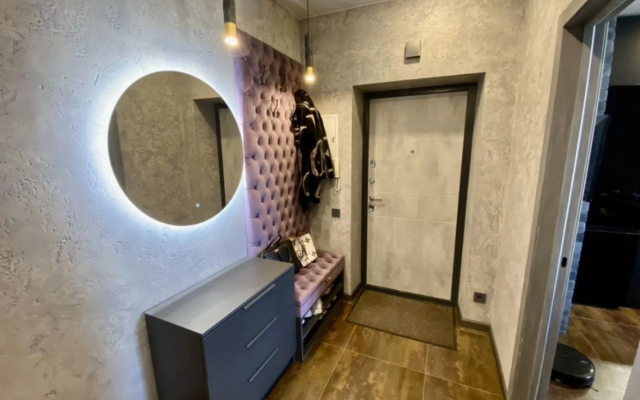 Big room Flat