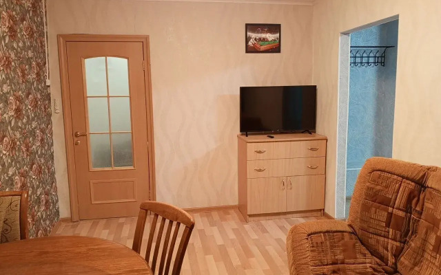 Na Ul. Kosoturskoy, 5 Flat
