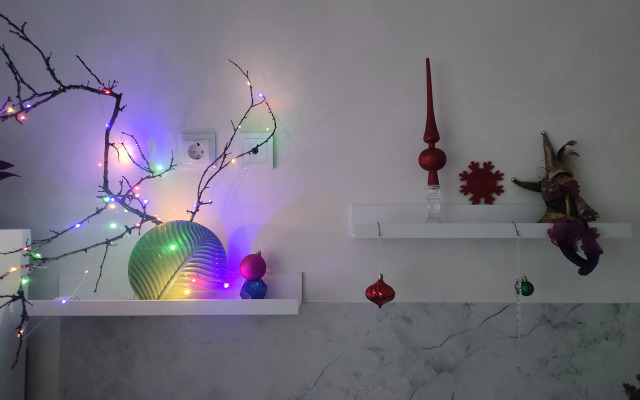 Квартира Как Дома