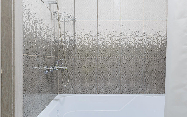 Апартаменты на Пятницком шоссе (ВК2)