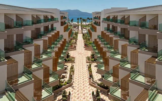 Liberty Signa - Ultra All Inclusive