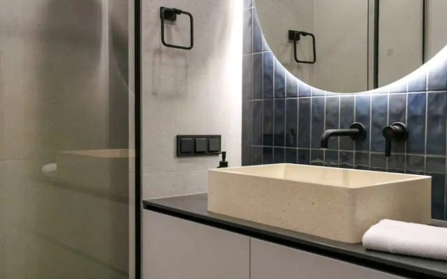 Квартира Шикарная в центральной части Владивостока