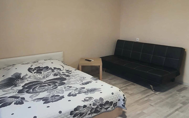 Квартира в новостройке