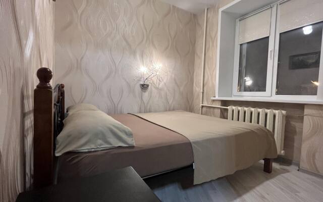 Prospekt Nezavisimosti 52 Apartments