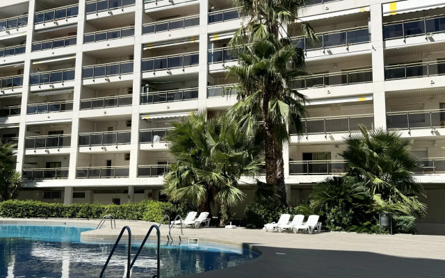 Apartsalou Michelangelo 2 Apartments